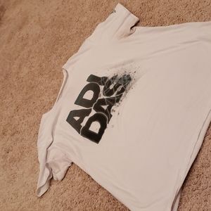 Mens Adidas Performance shirt